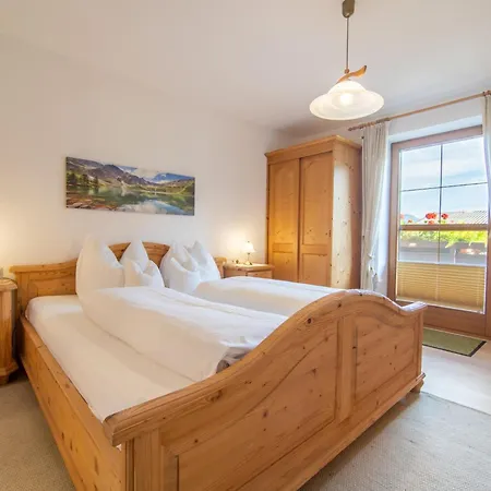 Apartman Schleicherhof Ii *