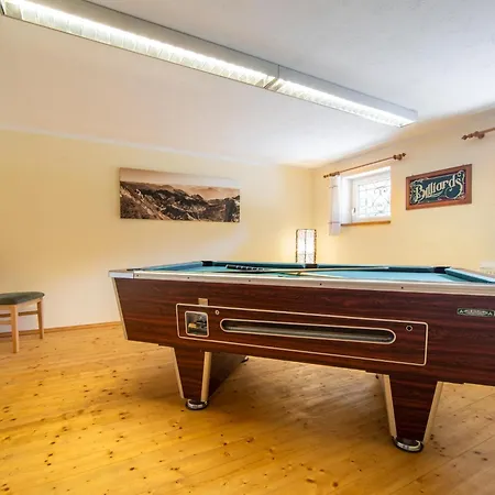 Schleicherhof Ii Apartman Strass im Zillertal