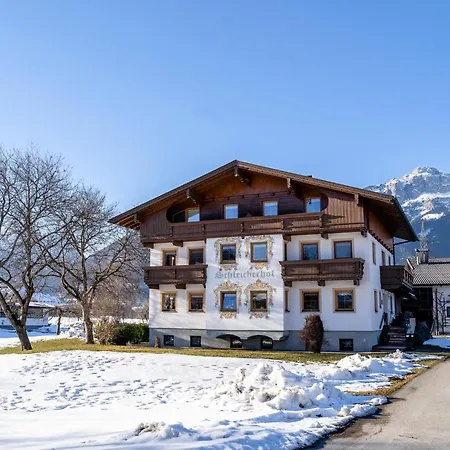 Schleicherhof Ii Apartman