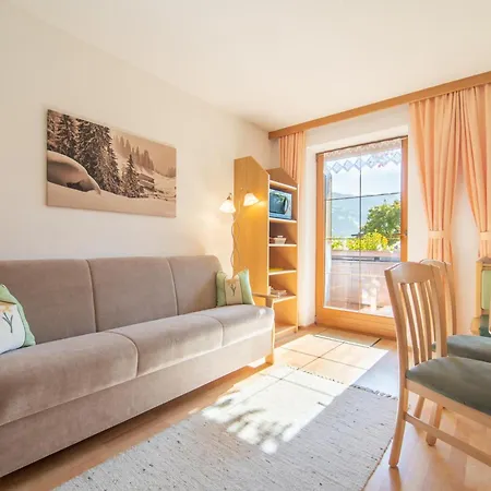 Apartman Schleicherhof Ii Strass im Zillertal