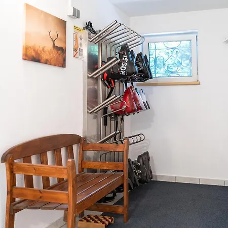 Schleicherhof Ii Apartman Strass im Zillertal
