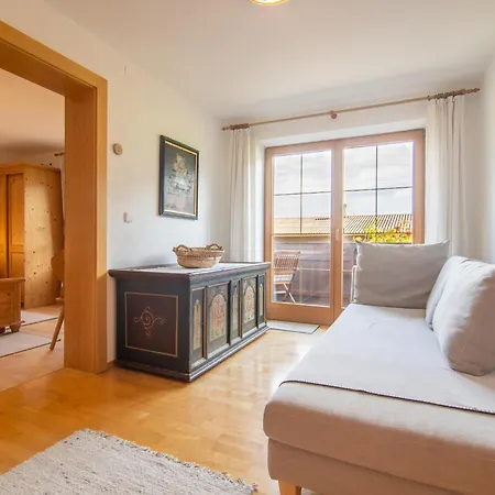 Schleicherhof Ii Apartman *