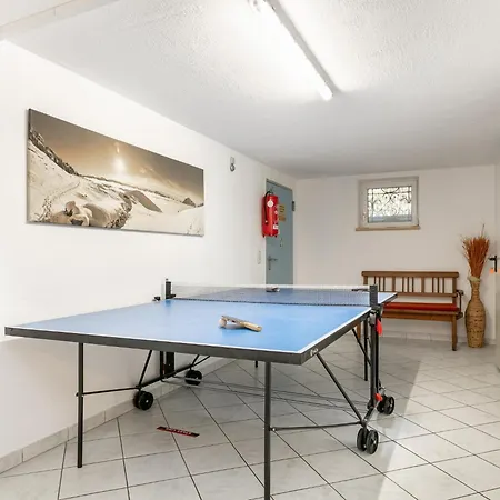 Schleicherhof Ii Apartman