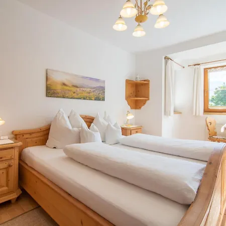 Apartman Schleicherhof Ii *