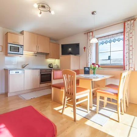 Schleicherhof Ii * Strass im Zillertal