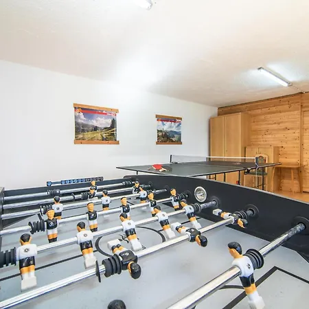 Apartman Schleicherhof Ii *