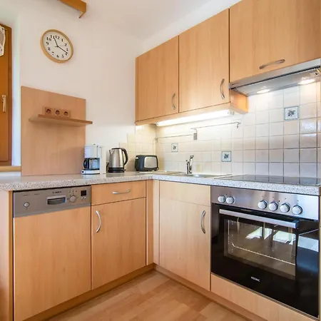 Schleicherhof Ii Apartman *