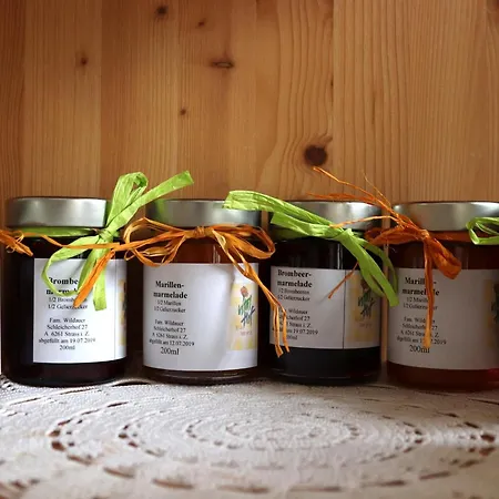 Schleicherhof Ii * Strass im Zillertal