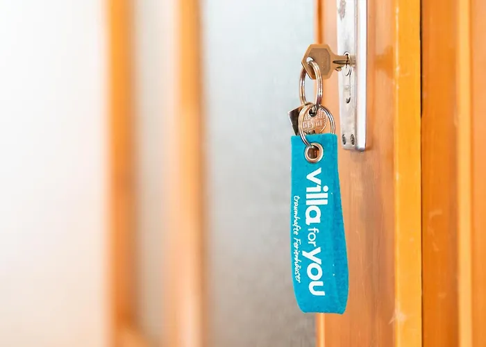 Schleicherhof Ii Apartment Strass im Zillertal