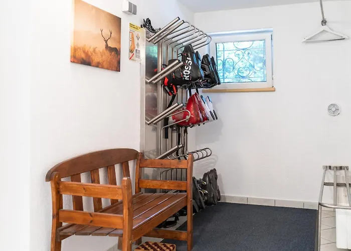 Schleicherhof Ii Strass im Zillertal