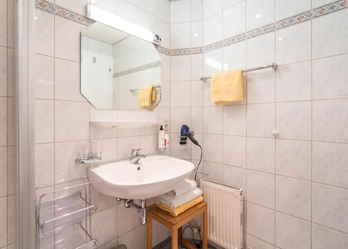 Schleicherhof Ii Apartment *