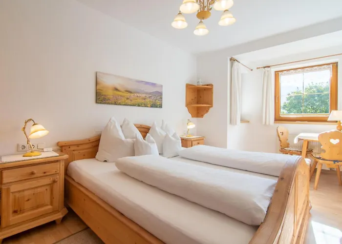 Apartment Schleicherhof Ii *