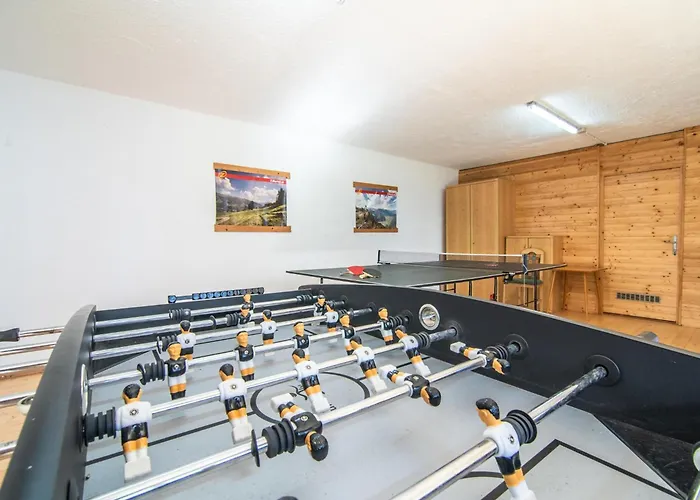 Apartment Schleicherhof Ii *