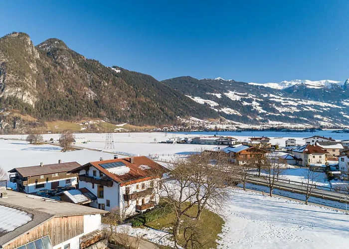 Schleicherhof Ii شقة