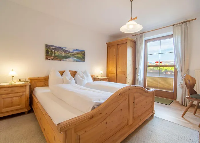 شقة Schleicherhof Ii *