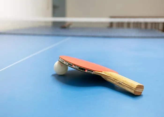 Schleicherhof Ii شقة