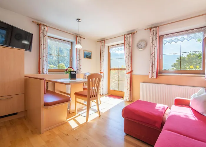 Schleicherhof Ii Apartment *