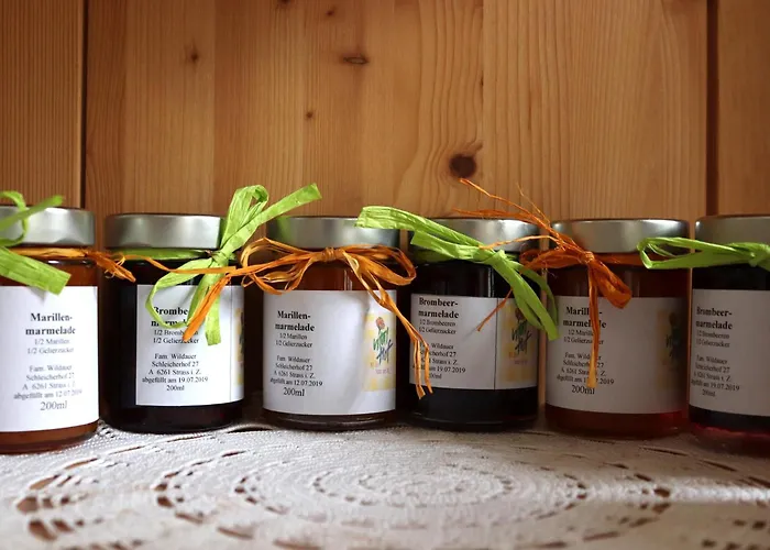 Schleicherhof Ii * Strass im Zillertal