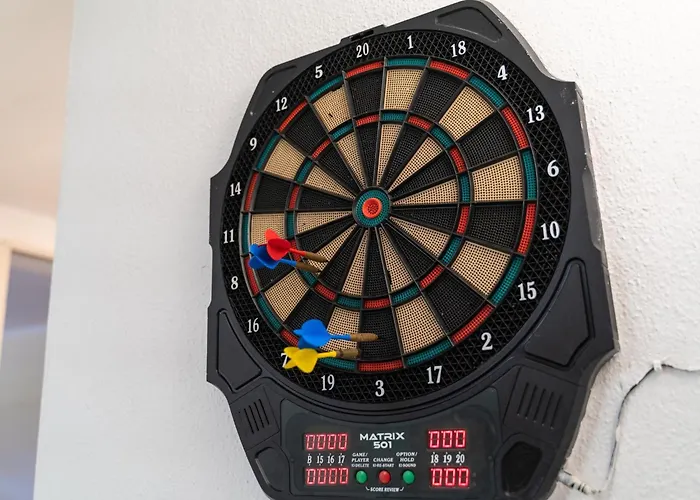 Schleicherhof Ii Apartment *