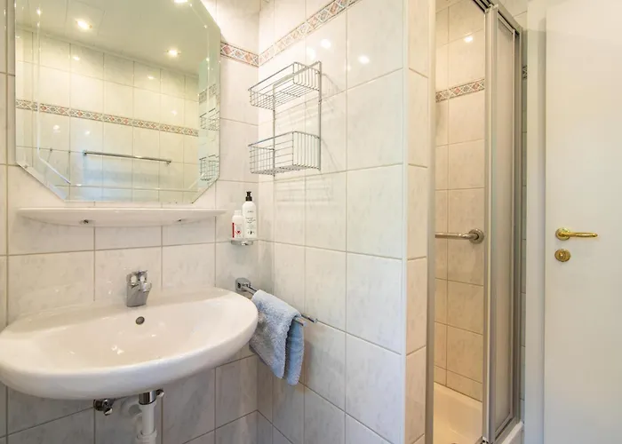 Schleicherhof Ii شقة ستراس ام زيلرتال