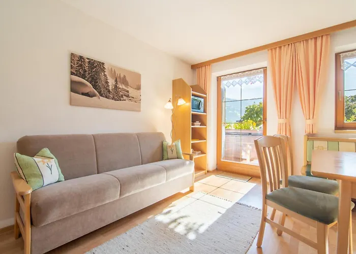 Schleicherhof Ii شقة