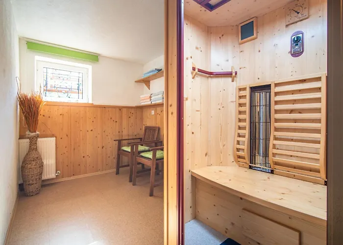 Apartment Schleicherhof Ii