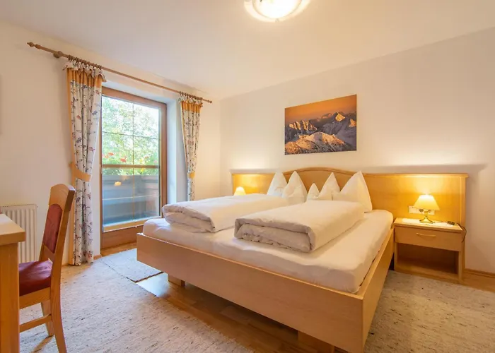 Schleicherhof Ii ستراس ام زيلرتال