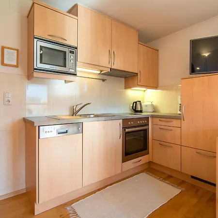 Apartamento Schleicherhof Ii Strass im Zillertal