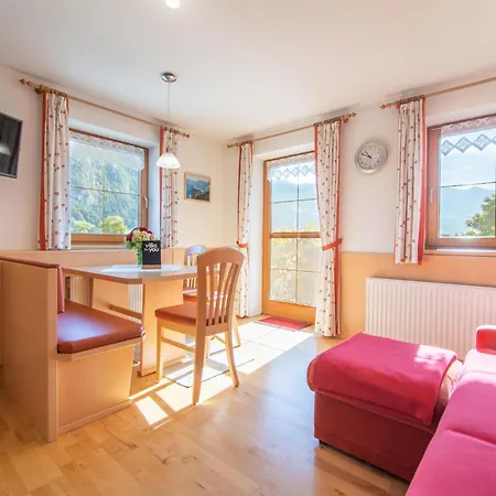 Schleicherhof Ii Apartamento *