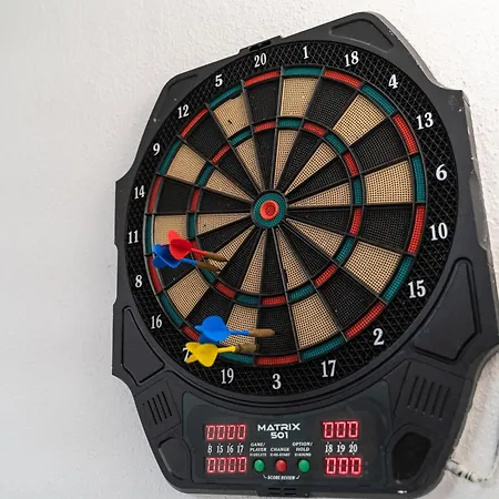 Schleicherhof Ii Apartamento *