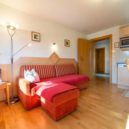 Apartament Schleicherhof Ii