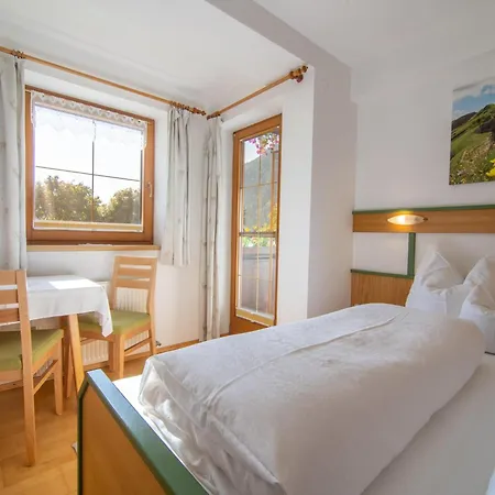 Schleicherhof Ii Lejlighed *