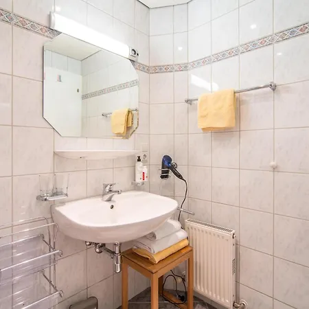 Schleicherhof Ii Lejlighed *