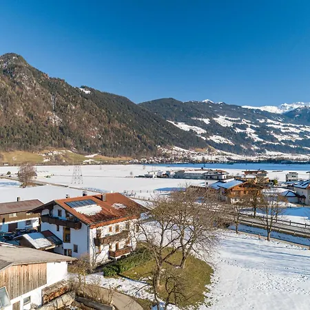 Schleicherhof Ii شقة