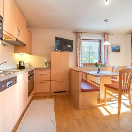 Schleicherhof Ii Apartament Strass im Zillertal