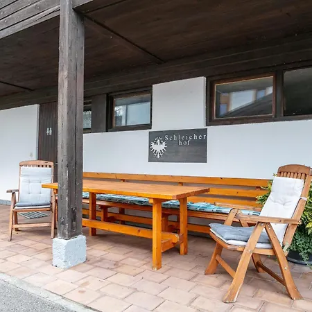Schleicherhof Ii *