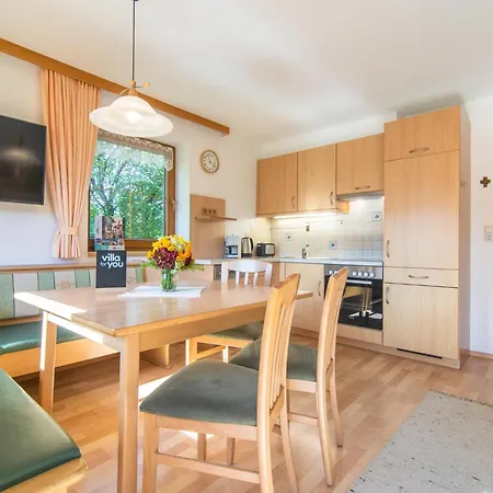 Apartament Schleicherhof Ii