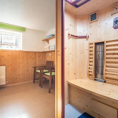 Apartament Schleicherhof Ii