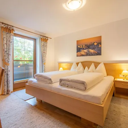 Schleicherhof Ii Strass im Zillertal